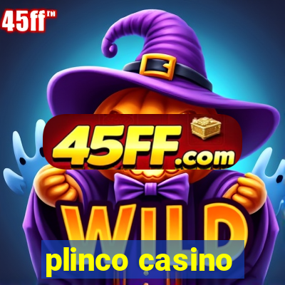 plinco casino